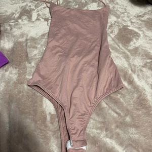Bodysuit brand new